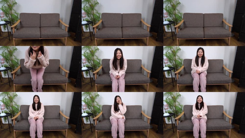 +++ [FHD] SUMU-006 派手目女子がすっぴんで自慰行為から性行為披露！