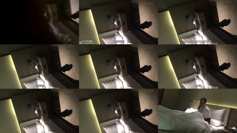 【AI增強】無框眼鏡女教師的勾魂誘惑床上外語學得太上頭_2