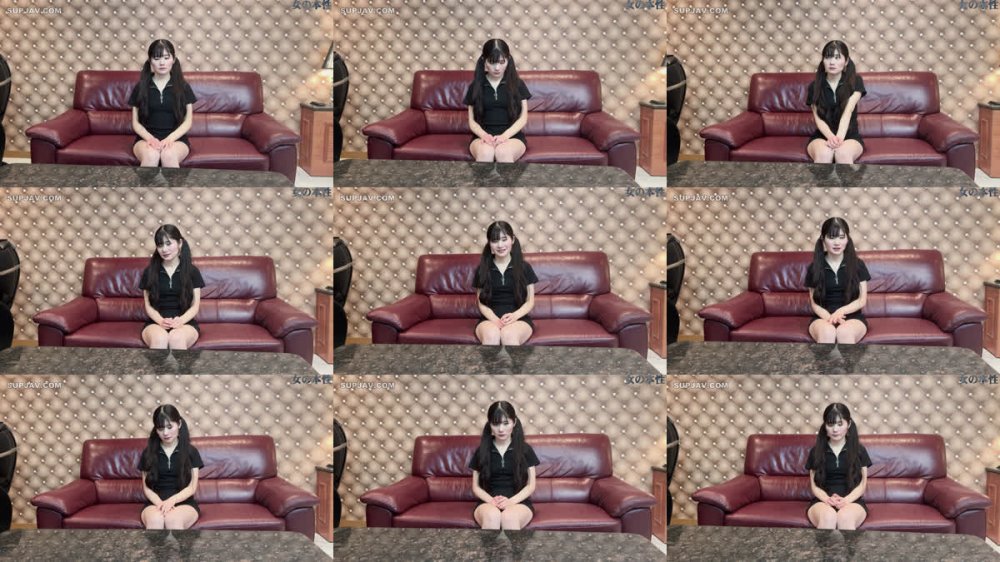 +++ FC2-PPV-4898794 無修正.まるで膣が呼吸しているかのようだ…年間182日はオナニーをする彼氏持ち素朴で真面目な【女の本性】〇〇くんが浮気するから私も…