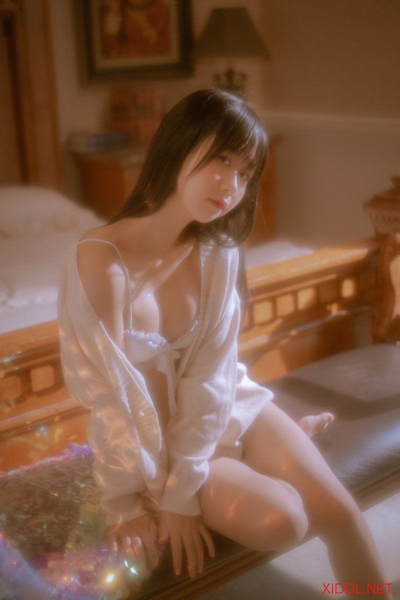 [Cosplay] 萌芽儿o0 人鱼姬 [21P-517MB]