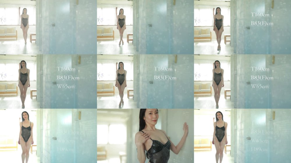 +++ [FHD] MFYD-153 性欲がバグってる、京本晴美（34歳）AV出演 汗と潮にまみれたケダモノFuck4コーナー。