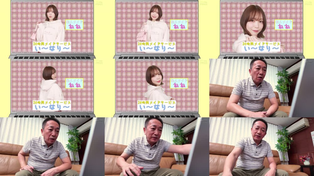 +++ [FHD] DVMM-395 絶対服従！ご主人様の命令があれば誰のチ○ポでもザーメンまみれで即フェラご奉仕する全裸メイド レンタルくちマ○コがあればヤリ放題！ヌキ放題！