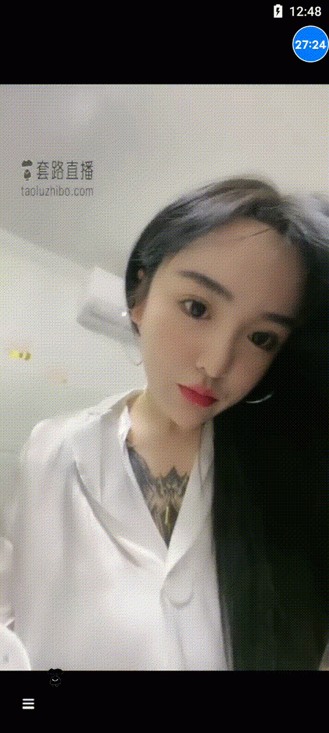 安晴Baby - 套路直播 視頻合集13部 （13）1