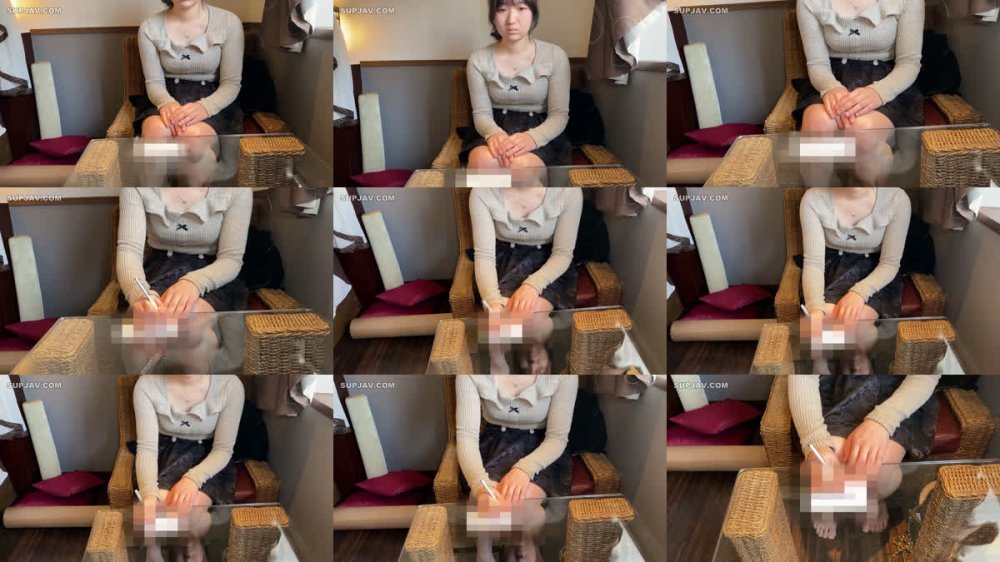 +++ FC2-PPV-4900538 【顔出し・2回戦あり】念書を書いてもらいました。トイレに行ったので追いかけて、ドアを開けそのままフェラチオさせて肉棒を膣にぶち込み中出し