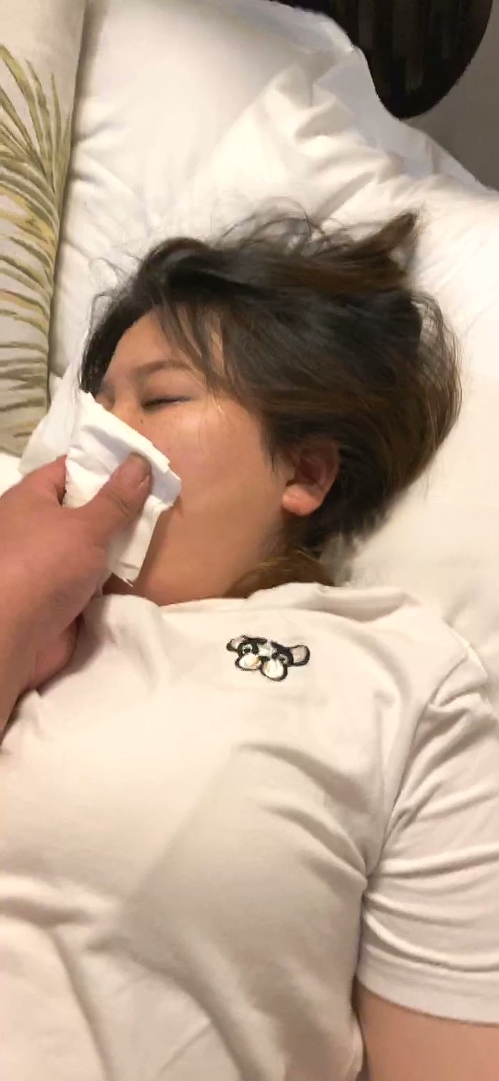 ❄ 迷玩迷藥迷姦高清合集17.6G