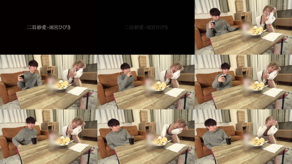 +++ [FHD] BHG-056 沼らせちゃう お姉ちゃんたち