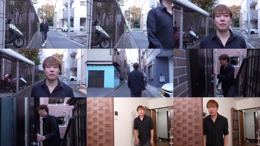 +++ [FHD] KSBJ-430 居候先のドえろい義姉さんに翻弄される僕 水端あさみ