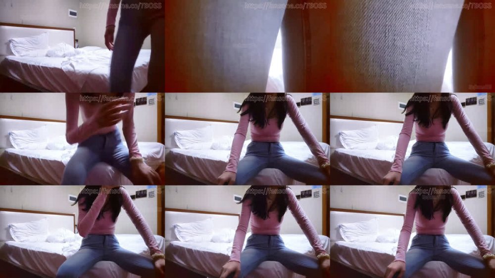 【7BOSS約啪】約騷氣美女，人美逼遭罪，操完欲求不滿