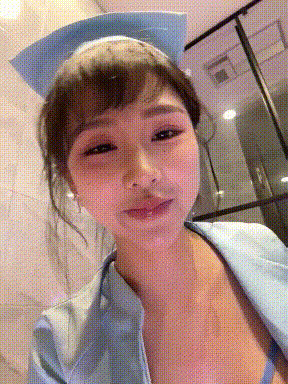 精品推薦 【st站】極品騷氣美女『nidekikibabe-2026』護士裝雙洞齊插高潮不停噴水