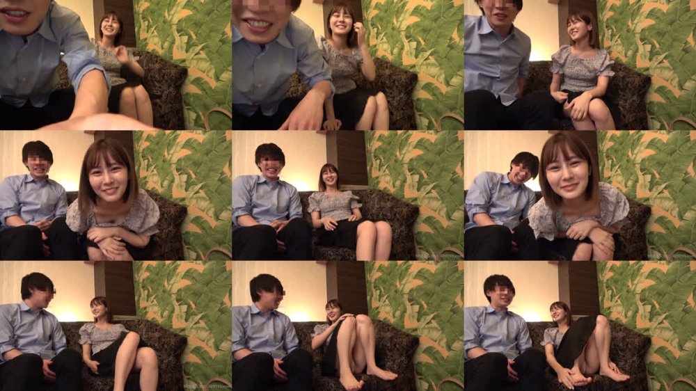 +++ FC2-PPV-4900031 【素人個撮中出し♥】エッチしたがりな激カワ美女と浮気セックス♥