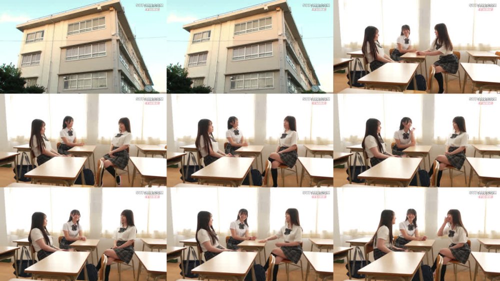 +++ [FHD] FTHTD-186 ボランティア部が老人ホームで奉仕活動！色ボケおじいちゃんの性欲を解消するため明るく楽しいソープ実地研修で泡献身！！