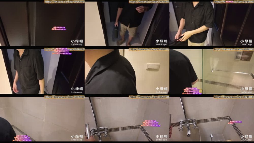 +++ XB-2793 水電工修水電慾求不滿直接用肉支付