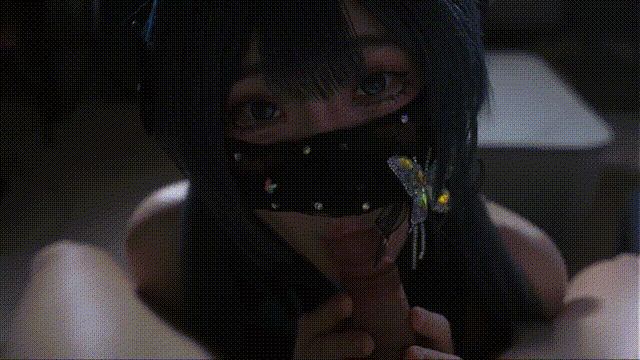 嬌小玲瓏福利姬嫩妹【MS_Hxy】COS明紗柚奈，碧藍檔案妃咲無套中出內射[MP4/1000MB]
