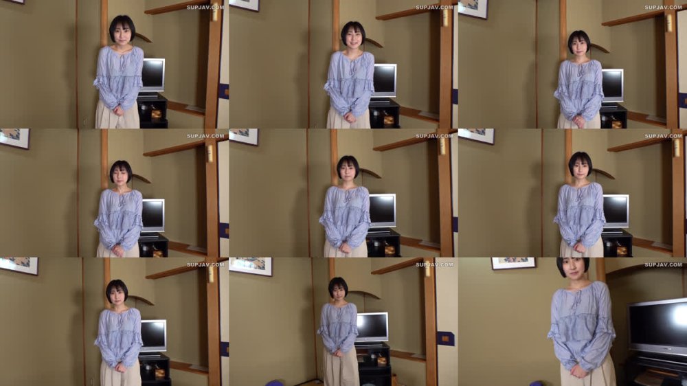 +++ [FHD] BANK-239 いいなり美人妻 性格の良い幸薄そうな黒髪若妻 萌香23歳