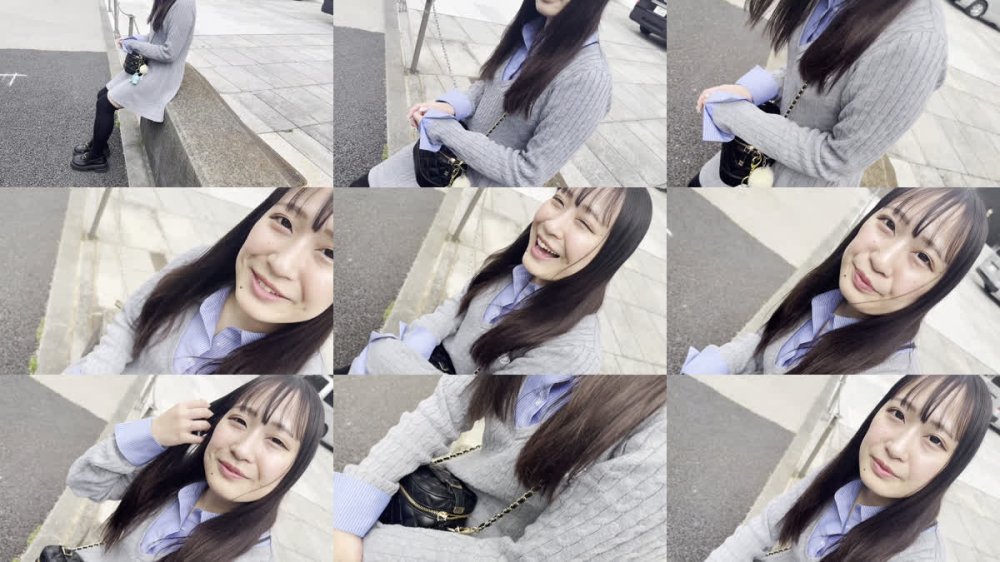 +++ FC2-PPV-4901233 【22歳】お嬢様学校に在籍の妄想癖持ちの**大生♥ 年上好き彼女の清楚なカラダがおぢに溺れる一部始終