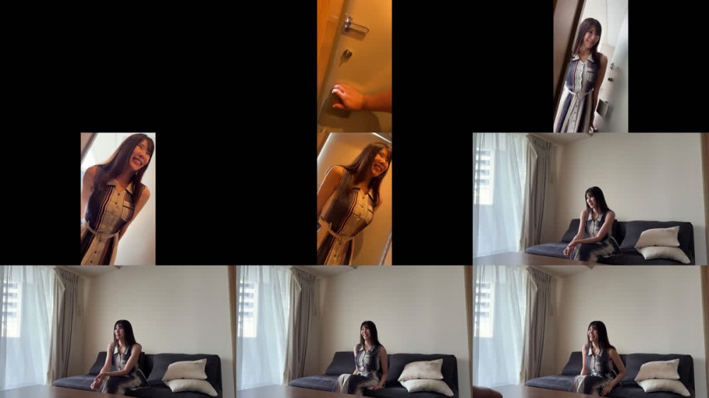 +++ [FHD] 326FCT-221 教師だってエッチで気持ち良いことがしたい！！22歳Hカップ高校教師とソフトSMな中出しハメ撮りに挑戦しちゃいましたｗｗ