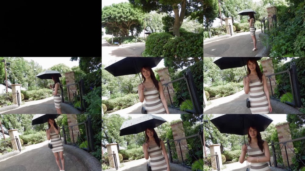 +++ [FHD] 292MY-1051 三上美月1