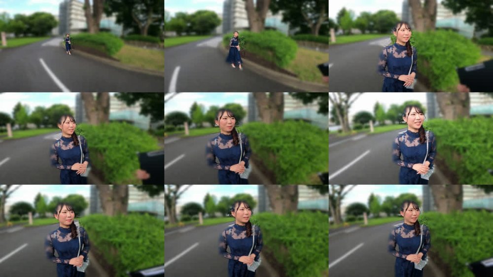 +++ [FHD] WA-584 パーティー帰りの美人妻さん！ムレムレ下着をCheckさせてくれませんか？！ 「私…結婚してるんです。」マネーでミラクル展開wwナマハメ中出しセックスSP！