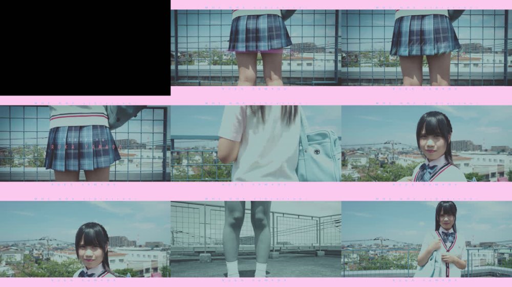 +++ [FHD] MBRAA-348 山田瑠夏 萌え声バイブレーション！