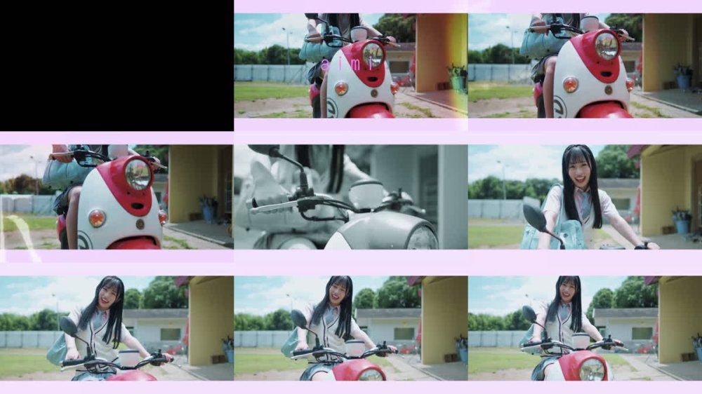 +++ [FHD] MBRAA-347 あいみ ばいんばいんバインブレーション！