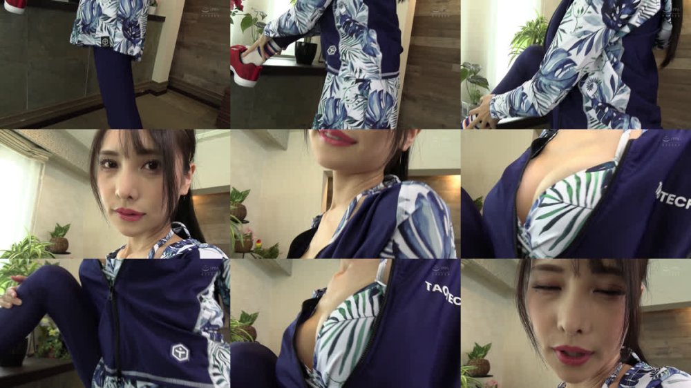 +++ [FHD] AARM-339 アナル舐めガチ勢11 花衣つばき