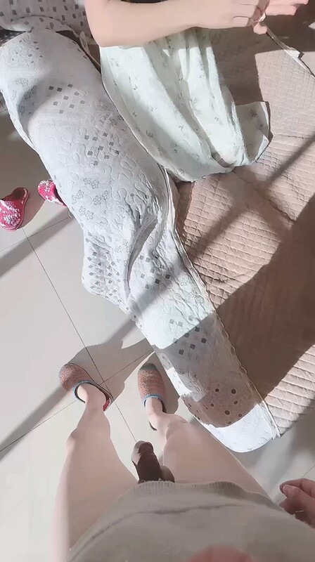 清純反差小姨子碎花裙跪舔姐夫 後入小穴被插出白漿了 體驗高難度姿勢各種角度 刺入內射[MP4/363MB]