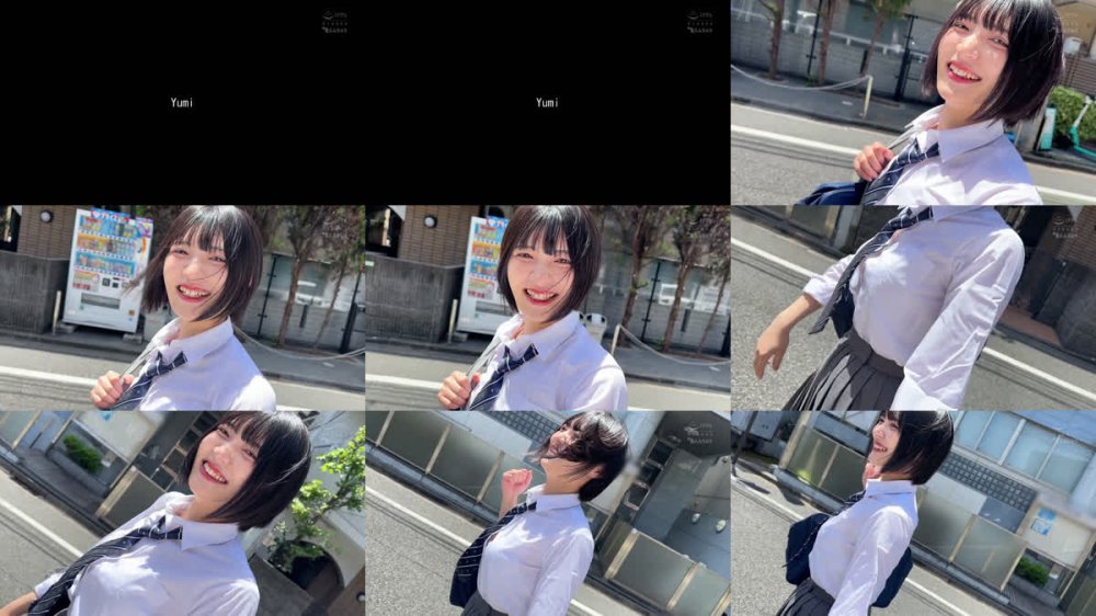 +++ [FHD] SMCD-036 校内でこれはヤバすぎ。某サイトで鬼バズりしたエロすぎる思春期カップルの学内淫交 流出映像。