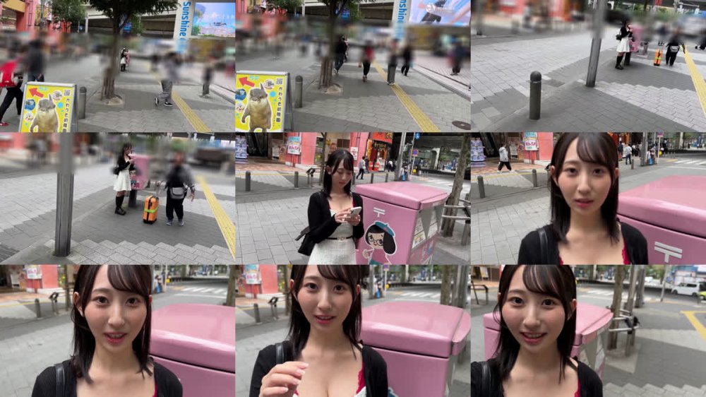 +++ [FHD] SIMA-037 さわ