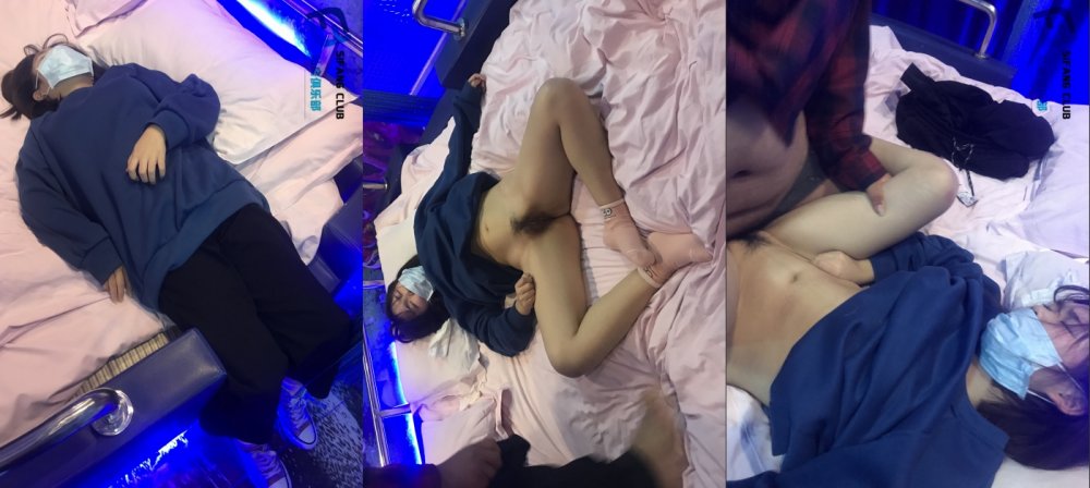 嫩穴大奶學生妹交友不慎被2位肥豬男暈倒帶到主題酒店扒光啪啪啪各種玩弄[MP4/5310MB]