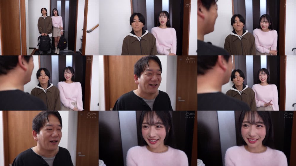 +++ [FHD] NACT-128 絶倫義父に犯●れ続け、淫乱女に躾けられた若妻 小野坂ゆいか