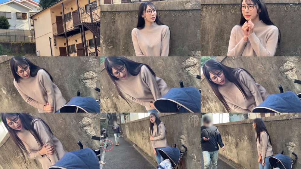 +++ [FHD] MILK-291 ホスト狂いのシンママは奴●気質の貢ぐちゃん。ドMご奉仕勘違い女。 小野坂ゆいか