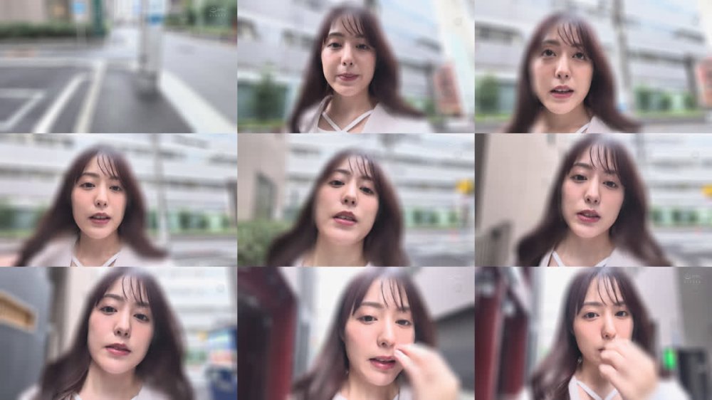+++ [FHD] JUR-729 芸能人 矢埜愛茉 引退ー。1ヶ月禁欲明けの24時間 巣ごもりデート 総射精数10発 『やのえま』史上、最後で最高の『素』のSEX解禁ドキュメント
