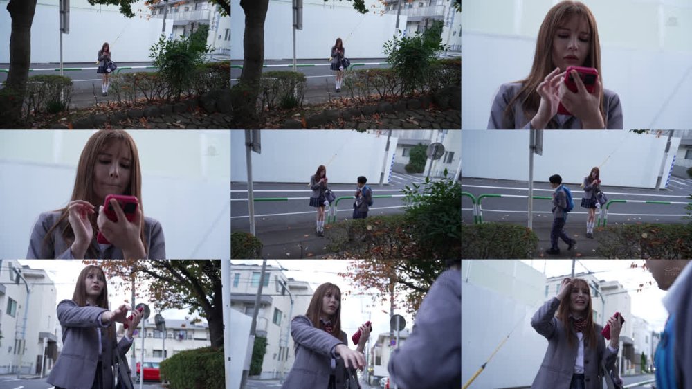 +++ [FHD] ROYD-315 超可愛いクラスメイトがまさかまさか童貞の僕ん家に！？ 密着ペニ勃起を求める激あまイチャ1泊2日の同棲性活 天音ミシェル