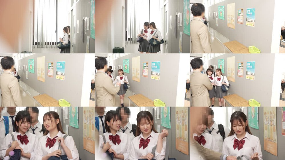 +++ [FHD] HUNTC-574 ちょこっとだけエスパー ！『一錠飲めばちょこっとだけ人生が変わる！』という怪しい薬を飲んだらエスパーとしての能力がちょこっとだけ覚醒！ちょこっとだけ人の心が読めたり、ちょこっとだけ時間が止められたり、エロい事する為の超能力が使える！この能力を…