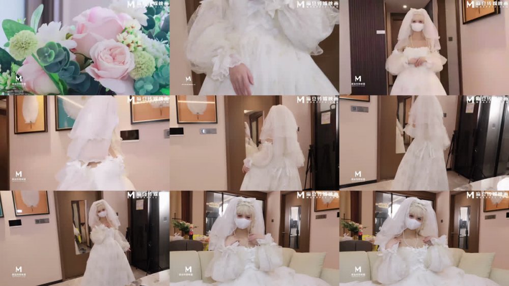 【AI增強】Tame凜-【綠帽人妻】叛逆逃婚新娘慘遭外賣小哥猥褻羞辱