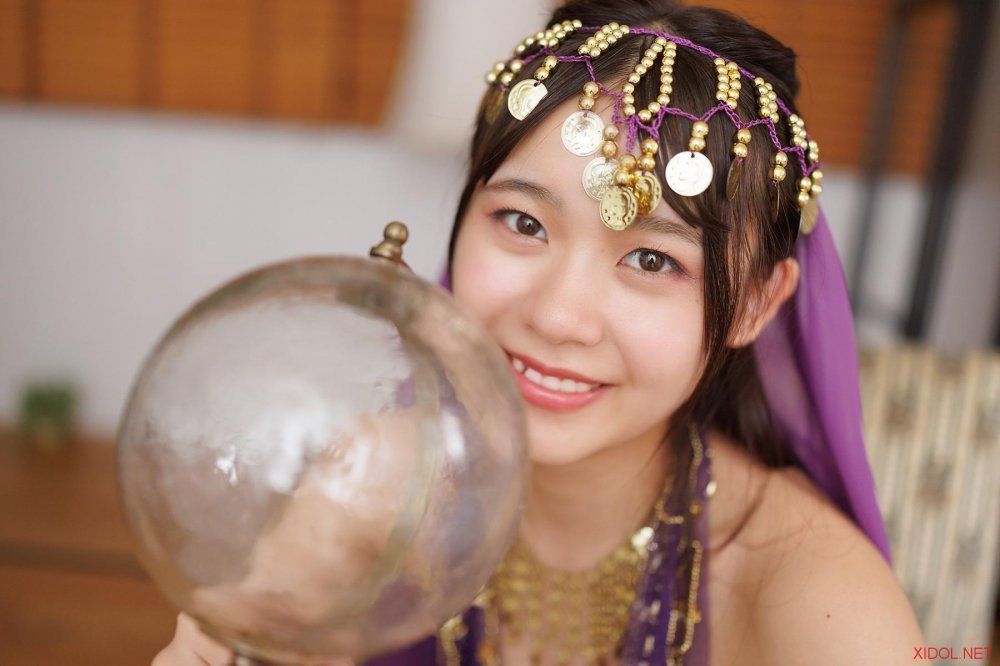 [Minisuka] 2026-05-21 Rima Ozora 大空りま Secret Gallery Stage2 Set 12.01