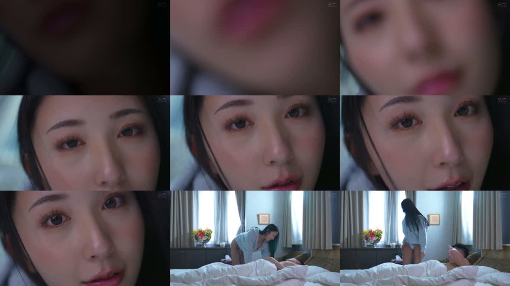 +++ [FHD] MOND-306 憧れの女上司と 北野未奈