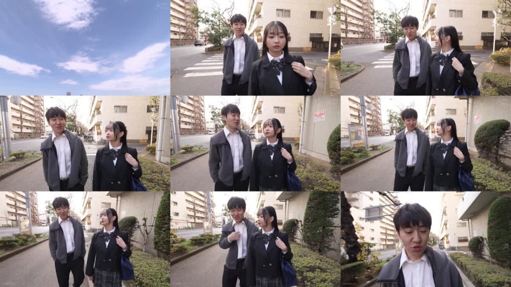 +++ [FHD] MKON-136 無表情だけど可愛い幼なじみに「彼氏ができたからセックスの練習に付き合ってほしい」と頼まれた 望月つぼみ