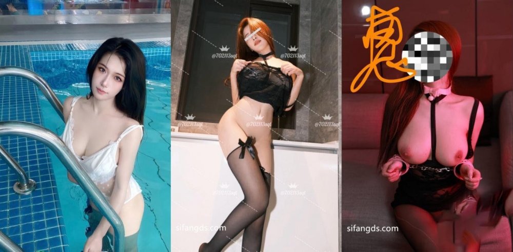 九頭身極品爆乳，19萬粉女神【崽兒醬】訂閱，車震戶外自慰啪啪，有錢人的母狗（65V）