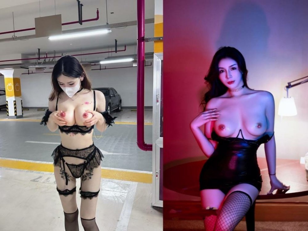 大神BM大胸高顏值尤物小母狗後入啪啪乳搖