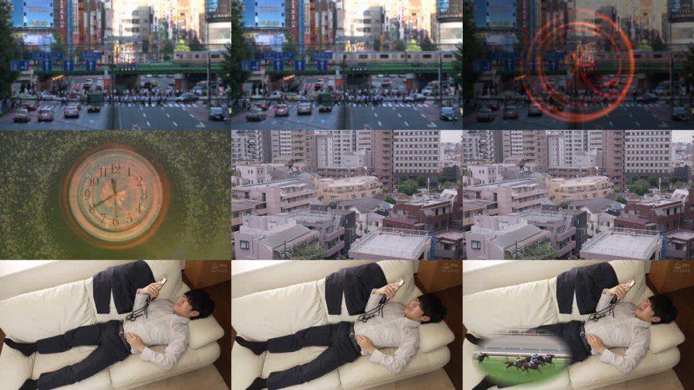 +++ [FHD] MKON-137 パパ活タイムリープ 塩対応すぎるJ系を堕としてデレるまで何度でもリロード 松井日奈子