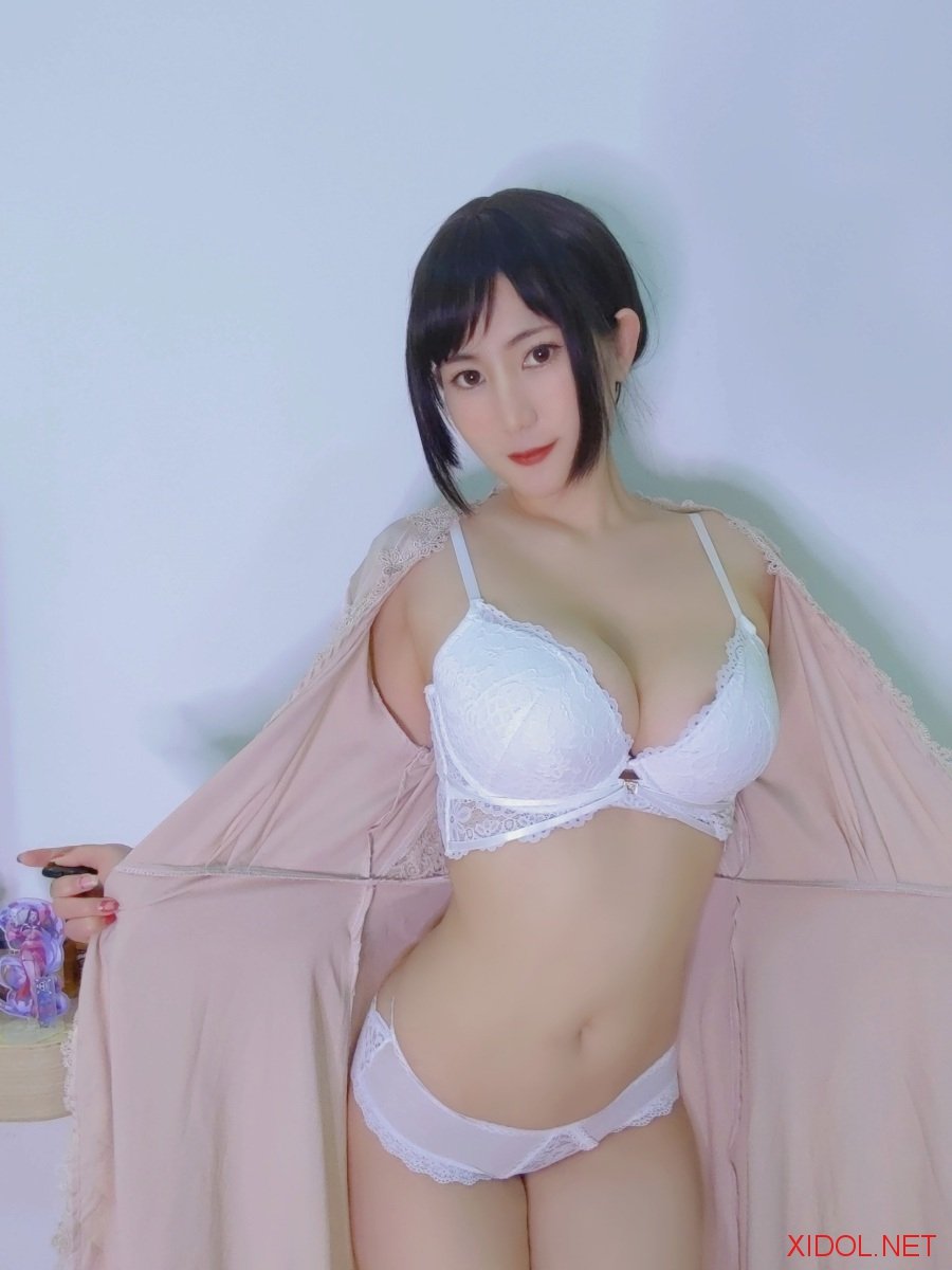 [Cosplay] 星澜是澜澜叫澜妹呀 太太 [41P4V-163MB]