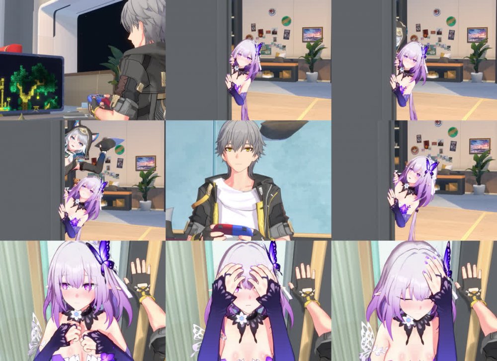 [260522][Yuluer] キャストリス