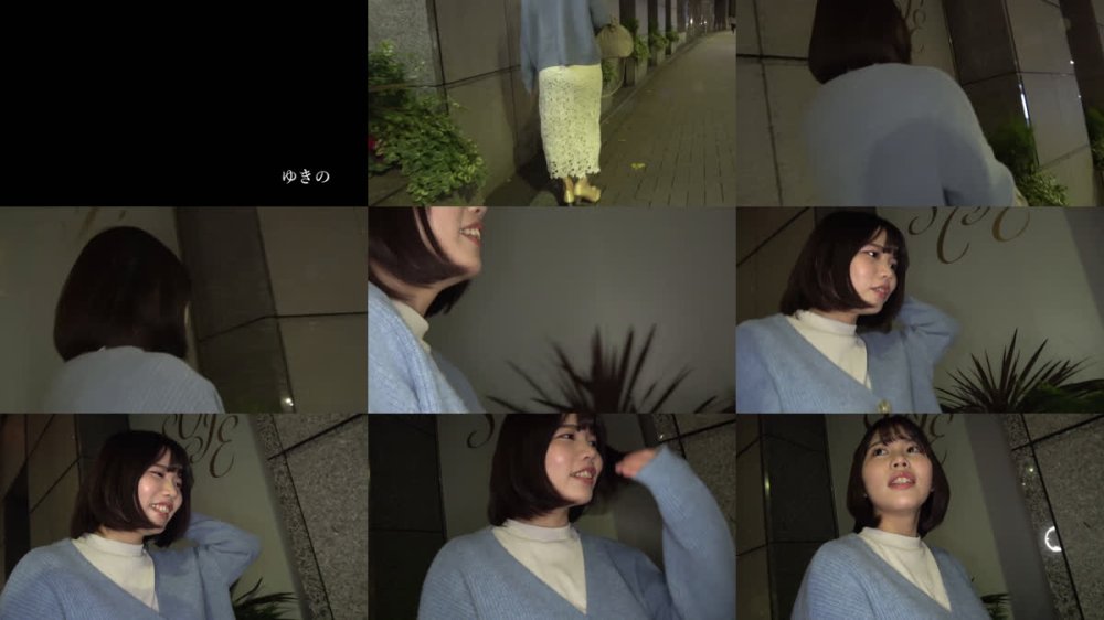 +++ [FHD] HNHU-203 デカ乳輪ショートカット美女が中出し連発で壊れた…欲求溜まりすぎて大爆発◆デカ乳輪ビンビン乳首を捏ねてグチュグチュ濡れマ○コに生挿入中出し！ローターで潮吹き、騎乗位ヌチョヌチョ連続中出し、最後は精子垂らし手コキで金玉カラ◆