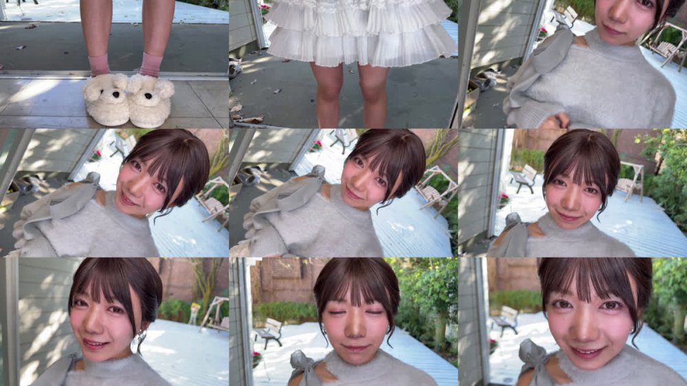 +++ [FHD] NAMH-065 145cmのパイパン美膣に10発 小さなカラダで真正中出し解禁 日向由奈