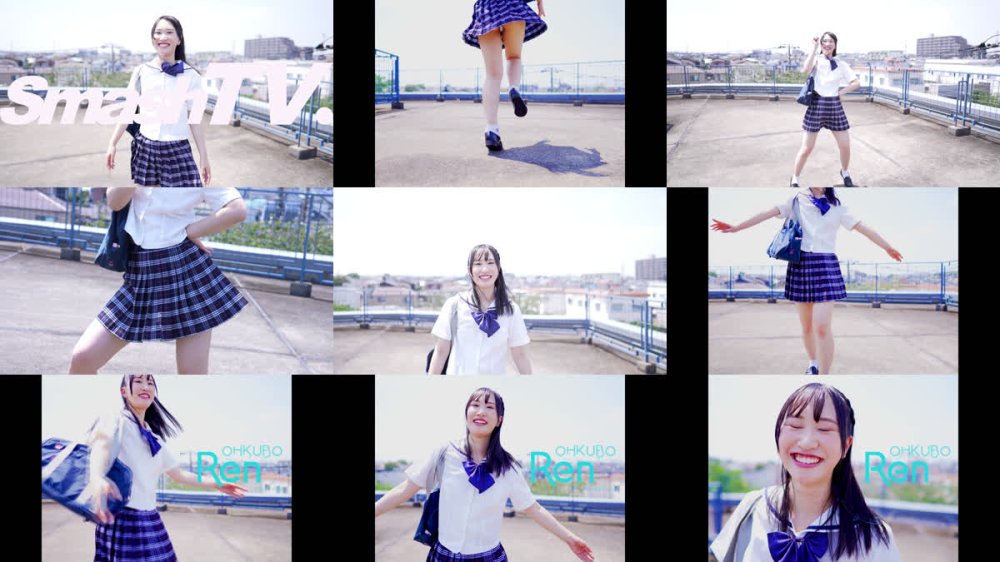 +++ [FHD] MMRAA-383 大久保蓮 18きゅん！