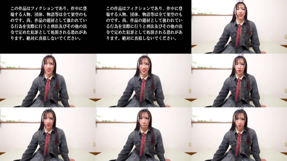 +++ [FHD] HERY-169 男の娘、完全メス化これくしょん56 早見さな