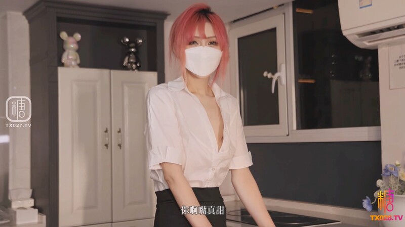 重生之我穿越到亂倫家庭 媽媽の特殊獎勵 吊帶黑絲情趣誘惑 美穴夾莖抽插榨射中出 淫蕩顫抖[MP4/1.62G]