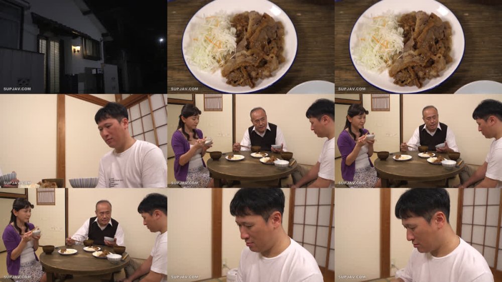 +++ [FHD] SMOM-006 シン・異常性交 還暦母と子 其の弐 一線を越えた深すぎる愛から禁断交尾に堕ちる親子青葉小夏