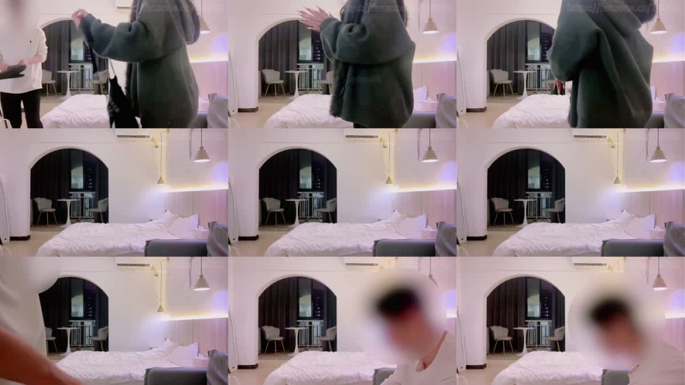 【7BOSS約啪】約個身材好大長腿的洋妹，感覺也不錯像偷情